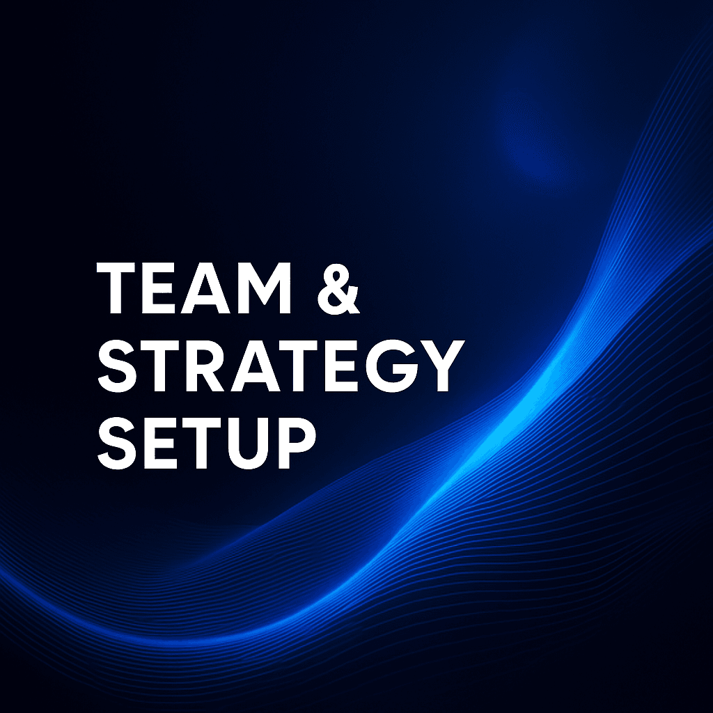 team collaboration meeting